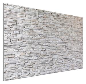 Panel do kuchyně Kamenná stěna pksh-83343347