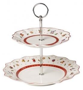 Podnos dvouúrovňová S Toy's Delight Villeroy & Boch