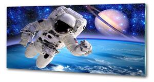 Dekorační panel sklo Kosmonaut pksh-83411618