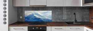 Panel do kuchyně Horský vrchol pksh-83551401