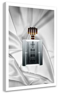Obraz na plátně Francouzský parfém - Rubiant Rozměry: 40 x 60 cm