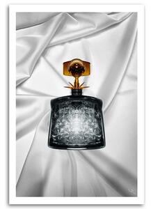 Obraz na plátně Malý parfém - Rubiant Rozměry: 40 x 60 cm