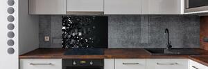 Panel do kuchyně Abstrakce 3D pksh-83671521