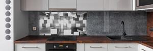 Panel do kuchyně Abstrakce pozadí pksh-83652643