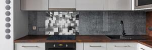 Panel do kuchyně Abstrakce pozadí pksh-83652643