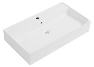 Umyvadlo SAT Brevis 80,5x46,5 cm SATBRE8046UNI