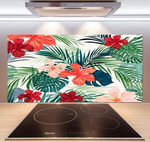 Panel do kuchyně Tropický ostrov pksh-83704413