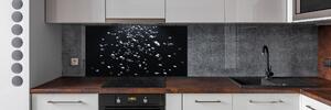 Panel do kuchyně Abstrakce 3D pksh-83787326