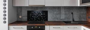 Panel do kuchyně Abstrakce 3D pksh-83787326