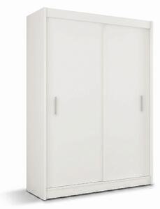 Šatní skříň Multi 150 bílá