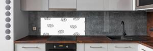 Panel do kuchyně Abstraktní vzor pksh-83911859