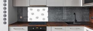 Panel do kuchyně Abstraktní vzor pksh-83911859