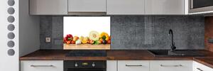 Panel do kuchyně Ovoce a zelenina pksh-83957885