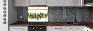 Panel do kuchyně Bylina na provázku pksh-84143260