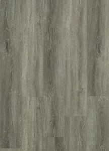 Breno Vinylová podlaha PALLADIUM CLICK 40 - French Grey – tmavě hnědé dřevo