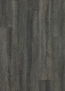 Breno Vinylová podlaha PALLADIUM CLICK 40 - French Black – tmavé dřevo