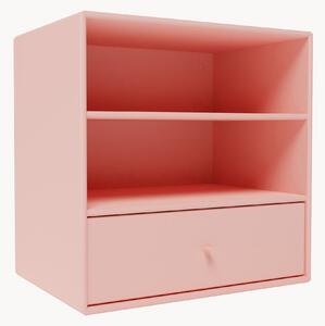 Modul's šuplíkem pro modulární regálový systém Montana Mini 1005