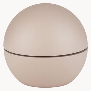Malá přenosná stmívatelná stolní LED lampa Puk