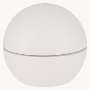 Malá přenosná stmívatelná stolní LED lampa Puk