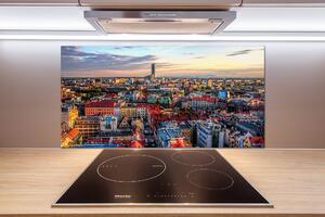 Panel do kuchyně Panorama Vratislav pksh-84243911