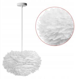 Závěsné svítidlo TOOLIGHT Glamour se 3 světelnými body, patice E27