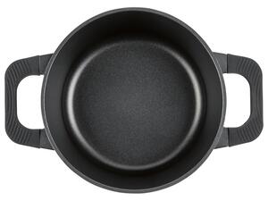 ERNESTO® Hrnec, Ø 20 cm (černá) (100358037001)