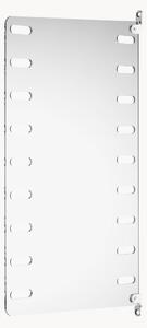 Nástěnný panel String System, různé velikosti v sadě