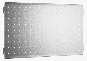 Zadní panel pro modulární regálový systém String System
