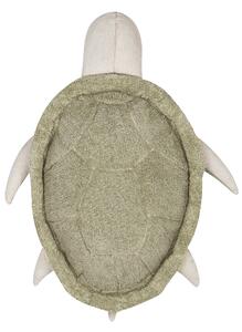 Lorena Canals Sedací vak MRS. TURTLE - 115x85 cm