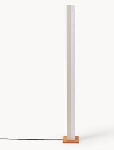 Stmívatelná stojací LED lampa Naika