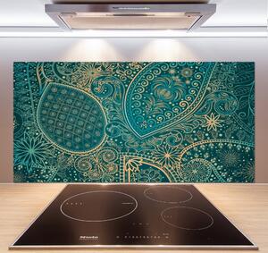 Panel do kuchyně Ornamenty pozadí pksh-84622050