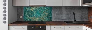 Panel do kuchyně Ornamenty pozadí pksh-84622050