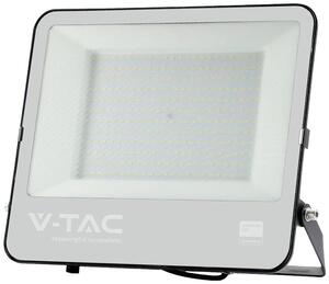 V-TAC VT-44204 23601 venkovní LED reflektor Energetická třída (EEK2021): F (A - G) 200 W denní bílá