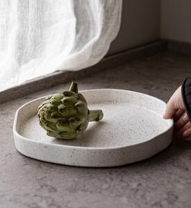 Storefactory Scandinavia Keramický podnos Ekliden SF680