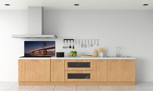 Panel do kuchyně Most San Francisco pksh-84925741
