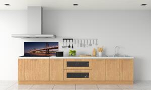 Panel do kuchyně Most San Francisco pksh-84925741