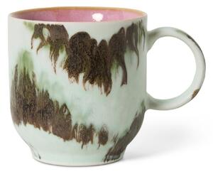 Hrnek café mug 70's Tide 250 ml