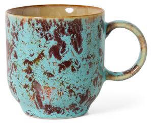 Hrnek café mug 70's Patina 250 ml