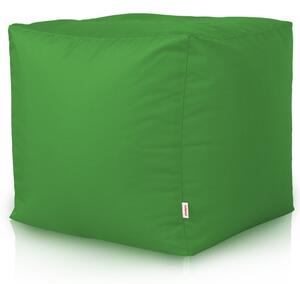 Taburetka Zelená OUTDOOR