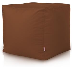 Taburetka Hnědá OUTDOOR