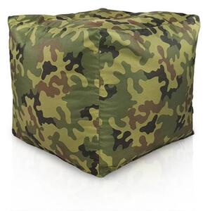 Taburetka Cubo Moro OUTDOOR