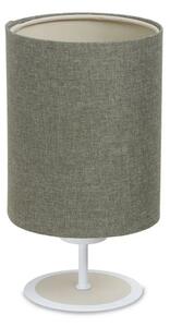 BPS koncept Stolní lampa BOHO, 1xE27, v. 29 cm Barva: Zelená