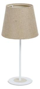 BPS koncept Stolní lampa BOHO, 1xE27, v. 40 cm Barva: Hnědá