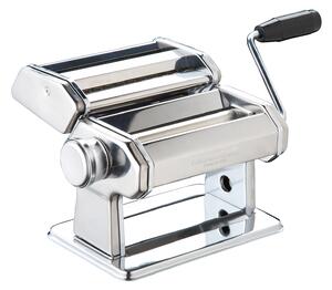 Strojek na těstoviny KitchenCraft Italian Deluxe Double Cutter KCMACH2