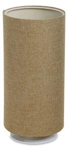 BPS koncept Stolní lampa BOHO, 1xE27, v. 34 cm Barva: Hnědá