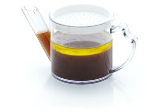 Oddělovač tuku s odměrkou KitchenCraft 500 ml KCGRAVY