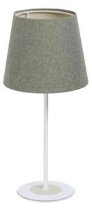BPS koncept Stolní lampa BOHO, 1xE27, v. 40 cm Barva: Zelená