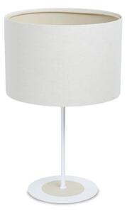 BPS koncept Stolní lampa BOHO, 1xE27, v. 41 cm Barva: Krémová