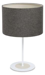 BPS koncept Stolní lampa BOHO, 1xE27, v. 41 cm Barva: Grafitová