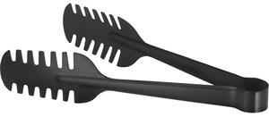 Gastro Kleště na špagety nerezové 24 cm, černé